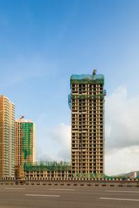 Project Image of 656.0 - 1431.0 Sq.ft 2 BHK Apartment for buy in Marathon Nexzone