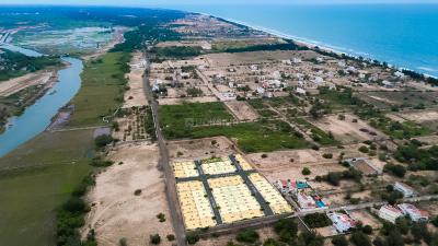 Project Image of 1070.0 - 3190.0 Sq.ft Residential Plot Plot for buy in Serenity Costa Phase II
