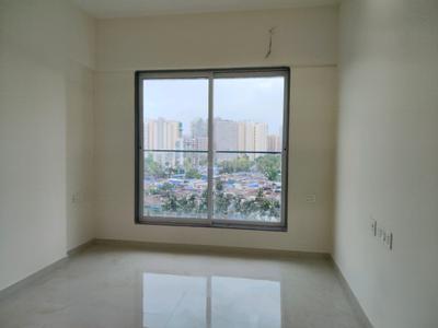Project Image of 595.0 - 615.0 Sq.ft 2 BHK Apartment for buy in Shristi Residency Phase 1