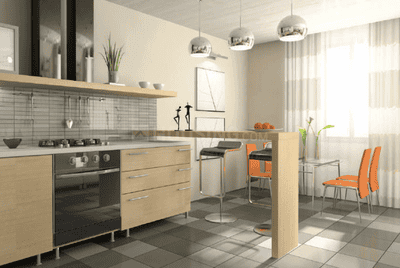 Project Image of 699.65 - 780.17 Sq.ft 2 BHK Apartment for buy in Kumar Palmcrest A6
