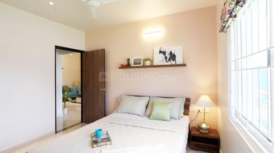 Project Image of 450.0 - 777.0 Sq.ft 1 BHK Apartment for buy in Vaishnavi Serene