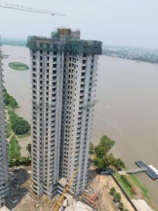 Project Image of 538.0 - 2085.0 Sq.ft 1 BHK Apartment for buy in Alcove New Kolkata