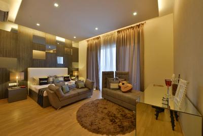 Project Image of 1027.0 - 2482.0 Sq.ft 2 BHK Apartment for buy in Paarth Arka