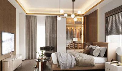 Project Image of 389.0 - 1970.0 Sq.ft 1 BHK Apartment for buy in M Tech Raja Royal Retreat Block A B & C
