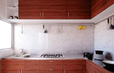 Project Image of 540.24 - 706.76 Sq.ft 2 BHK Apartment for buy in Ashraya 10