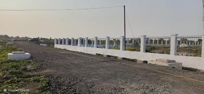 Project Image of 839.59 - 3829.15 Sq.ft Residential Plot Plot for buy in Ramsons Ramnagri II