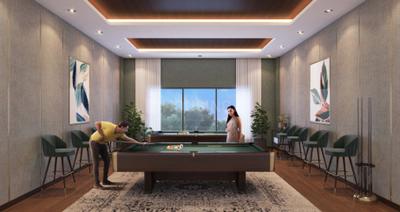 Project Image of 1695 Sq.ft 3 BHK Apartment / Flat for sale in Madanpur for Rs. 13000000
