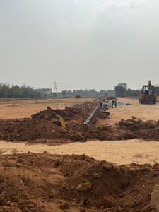 Project Image of 1314.0 - 3555.0 Sq.ft Residential Plot Plot for buy in Myras Harmony