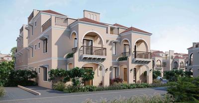 Shrinivas Shine Elevation 2