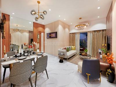 Project Image of 720 Sq.ft 2 BHK Apartment / Flat for sale in Byculla for Rs. 25000000