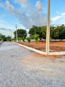 Project Image of 1350.0 - 3150.0 Sq.ft Residential Plot Plot for buy in Navabhoomi Wonder Castle