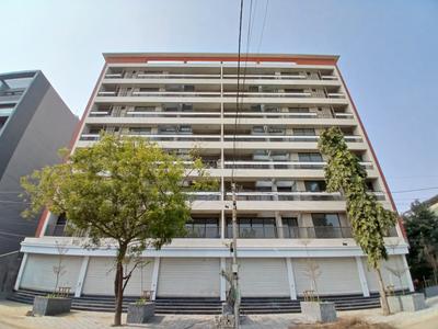 Project Image of 1800.0 - 3000.0 Sq.ft 3 BHK Apartment for buy in Himalaya Modern Crest