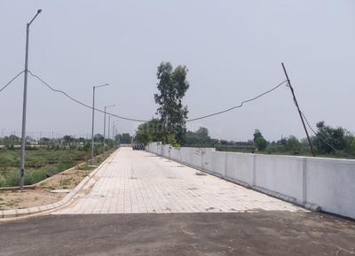 Project Image of 720.0 - 1620.0 Sq.ft Residential Plot Plot for buy in Aravali Hill View Estate