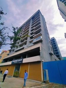 Project Image of 0.0 - 765.0 Sq.ft 2 BHK Apartment for buy in Bhagwati Belleza