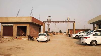 Guru Fateh Town Gated Community 2