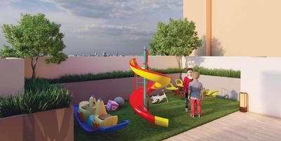 Project Image of 578.0 - 1329.0 Sq.ft 2 BHK Apartment for buy in Vinayak Sunshine
