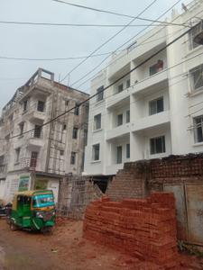 Project Image of 530.0 - 861.0 Sq.ft 2 BHK Apartment for buy in Durga Maa Shanti Pailesh
