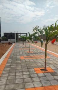 Project Image of 725 Sq.ft 2 BHK Villa for sale in Kovilpalayam for Rs. 3000000
