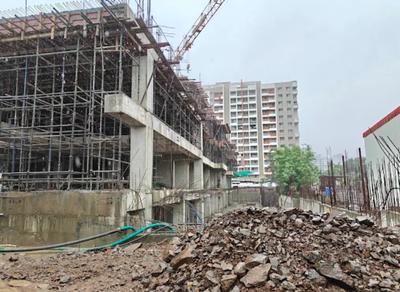 Project Image of 1042 Sq.ft 2 BHK Apartment / Flat for sale in Charholi Budruk for Rs. 6500000