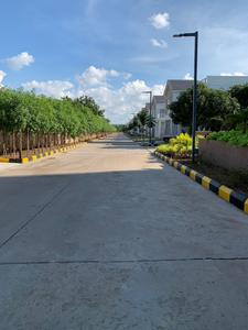 Project Image of 2550 Sq.ft 3 BHK Villa for sale in Mokila for Rs. 35000000