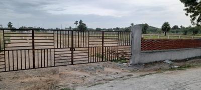 Project Image of 900.0 - 1200.0 Sq.ft Residential Plot Plot for buy in MS City Plots