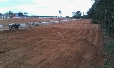 Project Image of 925.0 - 2507.0 Sq.ft Residential Plot Plot for buy in Vijetha Smart City