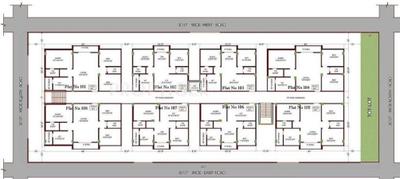 Project Image of 1075.0 - 1635.0 Sq.ft 2 BHK Apartment for buy in Green Iconia