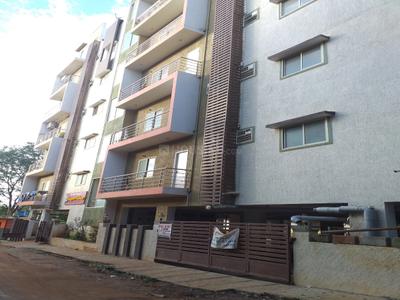 Project Image of 1005.0 - 1825.0 Sq.ft 2 BHK Apartment for buy in Indus Sangam Galaxy