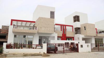 Project Image of 0.0 - 2815.0 Sq.ft 4 BHK Villa for buy in Ansal Charmwood Villas
