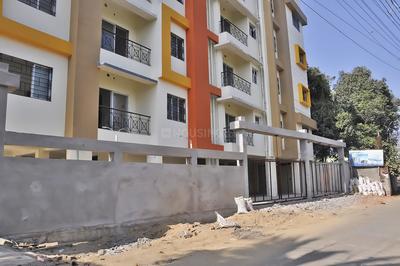 Project Image of 899.0 - 1419.0 Sq.ft 2 BHK Apartment for buy in Spring Nest