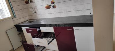 Project Image of 290.0 - 487.0 Sq.ft 1 RK Apartment for buy in Parekh Deep Homes