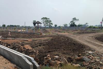 Project Image of 1125.0 - 2997.0 Sq.ft Residential Plot Plot for buy in Bhavishya Raaga