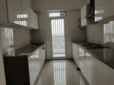 Project Image of 453.0 - 2172.0 Sq.ft 1 BHK Apartment for buy in Godrej The Trees