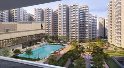 Project Image of 656.0 - 1744.0 Sq.ft 2 BHK Apartment for buy in Prestige Pallavaram Gardens