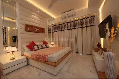 Project Image of 1650.0 - 4350.0 Sq.ft 3 BHK Apartment for buy in DM Unique Homes
