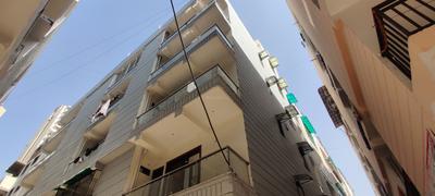 Project Image of 1050 Sq.ft 2 BHK Apartment / Flat for sale in Noida Extension for Rs. 3450000