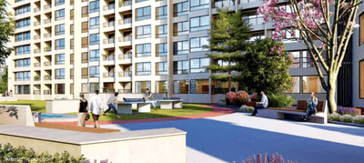 Project Image of 1624 Sq.ft 3 BHK Duplex for sale in Mundhwa for Rs. 15700000