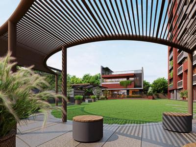 Project Image of 2250 Sq.ft 3 BHK Apartment / Flat for sale in Gota for Rs. 14551000