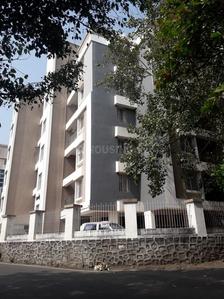 Project Image of 618.0 - 909.0 Sq.ft 1 BHK Apartment for buy in Balaji Serenity