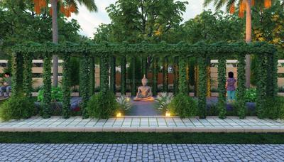 Project Image of 1995.0 - 2730.0 Sq.ft 3 BHK Apartment for buy in Aranya Kalanjali
