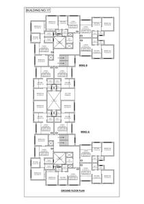 Project Image of 399.0 - 530.0 Sq.ft 1 BHK Apartment for buy in Excellence Residency 3