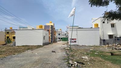 Project Image of 575.0 - 985.0 Sq.ft Residential Plot Plot for buy in JVP Sugumar Garden