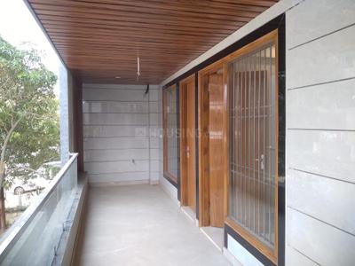 Project Image of 1800.0 - 2500.0 Sq.ft 4 BHK Builder Floor for buy in New Dream Homes