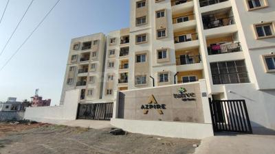 Project Image of 1152.0 - 1283.0 Sq.ft 2.5 BHK Apartment for buy in Tulive Azpire