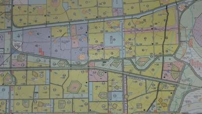 Project Image of 450.0 - 4500.0 Sq.ft Residential Plot Plot for buy in SR Modern City