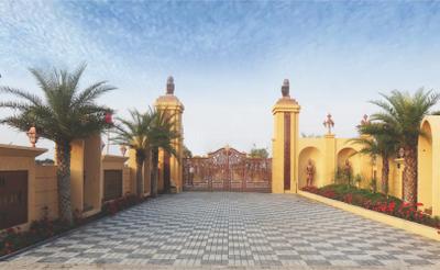 Laabham City Gated Community 3