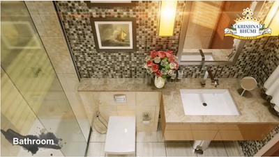 Project Image of 426.0 - 1121.0 Sq.ft Studio Studio Apartment for buy in Infinity Krishna Bhumi
