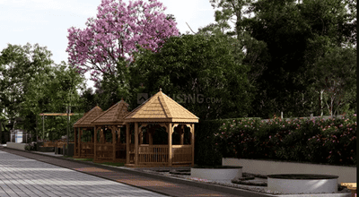 Project Image of 1079.0 - 1847.0 Sq.ft 2 BHK Apartment for buy in DS Sky Stanza