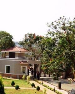 Project Image of 2616.81 - 3100.65 Sq.ft 4 BHK Villa for buy in The Highland Villas