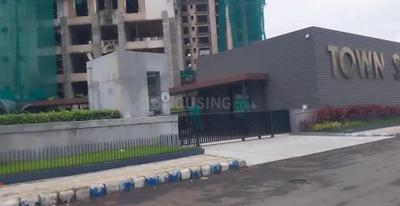 Project Image of 2581 Sq.ft 4 BHK Apartment / Flat for sale in New Town for Rs. 35000000